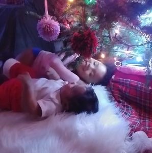 Meet your Posher, Amie